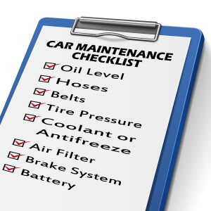 Winterizing your vehicle Lousiana