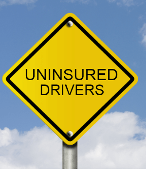 How to Protect Yourself from Uninsured Motorists in DeRidder, LA