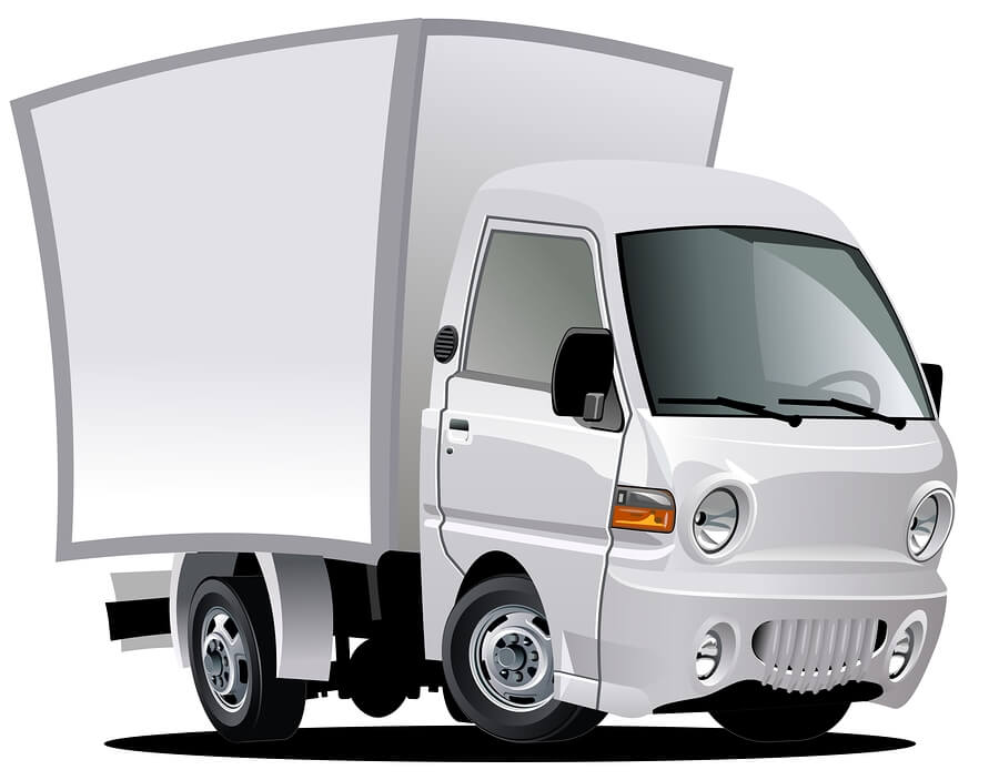 Tips to Consider Before Renting a Moving Truck in DeRidder, LA