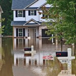 Flood Insurance and Sewer Backup Coverage in DeRidder, LA.